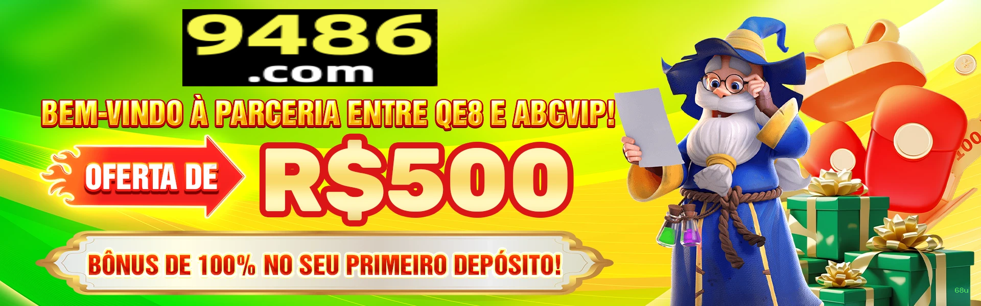 68u